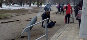 Вісім жертв: у Харкові судитимуть командирів РФ, які наказали вдарити 