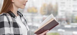 У Харківській області курсуватиме бібліобус із Естонії