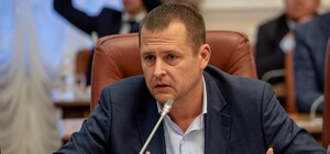 Борис Филатов снова преподает: в Днепре стартовал цикл лекций о патриотизме