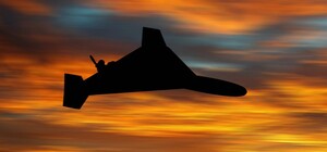 Ночью враг атаковал Одесщину ударными беспилотниками: поврежден объект инфраструктуры