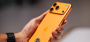 В Украине стартовали продажи iPhone 17: какие цены