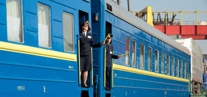 Один із потягів з Одеси змінює схему руху: як курсуватиме