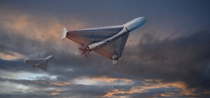 Ночные взрывы в Одессе: город атаковали ударные БпЛА (обновлено)