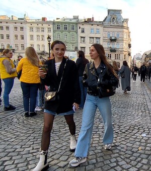 Вихідні у Львові: куди піти 4-5 жовтня 