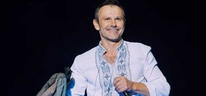 Диван подождет: куда пойти в Киеве в эти выходные, 4 – 5 октября