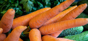 Где на этой неделе в Киеве пройдут ярмарки. Адреса