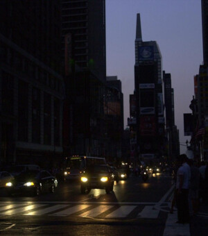 Блекауты зимой 2025-2026 в Украине - будут ли отключения света и как подготовиться