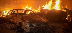 Враг ударил по гражданской инфраструктуре Одессы: подробности