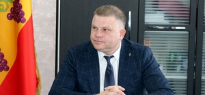 Суд оставил под стражей эксмера Белгорода-Днестровского: решение по залогу не удовлетворили