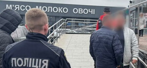 Чиновника ветеринарной службы Харькова задержали во время получения взятки
