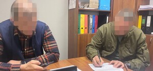 Чиновника Военной академии Одессы задержали: что он совершил