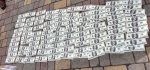 В Одесской области ДБР разоблачил милиционера, который за 18 тысяч долларов обещал перевезти ухилянта через границу