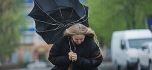 Опасные погодные условия: в Одессе объявили штормовое предупреждение