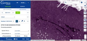 Российская нефть у берегов Одесщины: на побережье снова зафиксировали следы мазута