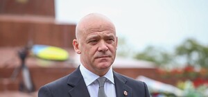 Після позбавлення громадянства Труханова: понад 20 радників ексмера Одеси звільнили