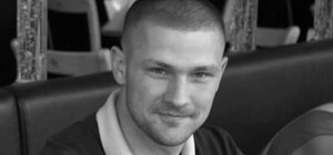 На Купянском направлении погиб бывший игрок сборной Украины