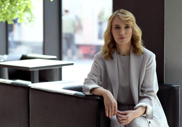 Олена Шуляк