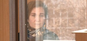 Корректировщица, наводившая российские ракеты на центр Харькова, пыталась добиться оправдания