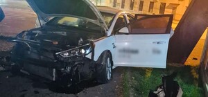 ДТП на Миколаївській дорозі в Одесі: серед травмованих неповнолітня