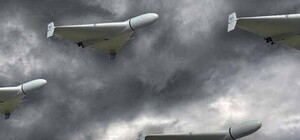 80 ударов за месяц: по каким объектам в Харькове РФ била в октябре