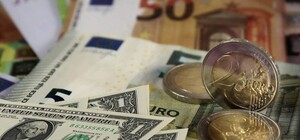 Курс валют в Україні 3 листопада 2025 року: скільки коштує долар та євро