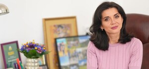 Очолюючи Запоріжжя: яку зарплату у 2025 році отримує Регіна Харченко у міськраді