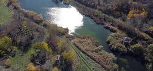 В Одесской области общине вернули земли с прудами стоимостью более 11,5 миллиона гривен