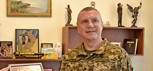 За одеського ексвійськкома Євгена Борисова знову внесли заставу: цього разу понад 20 мільйонів