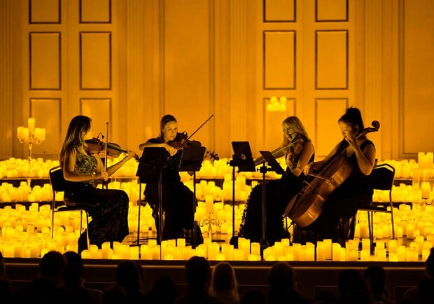 Candlelight Concert