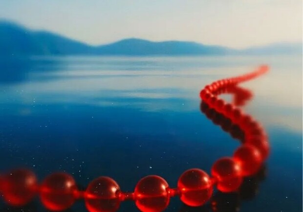 Мамине намисто