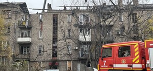 Обстрел Днепропетровщины: что известно о ситуации в Каменском