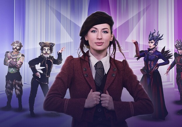 Вартові Мрій” 