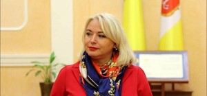 В Одесі пішла з посади директорка департаменту освіти Олена Буйневич