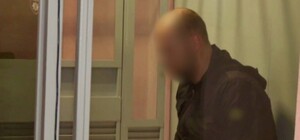 Засуджений на довічне: 32-річний харківський фітнес-тренер жорстоко вбив свою дружину