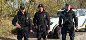 В Харьковской области создали группу оперативного реагирования: задачи