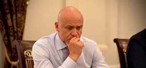 42 миллиона гривен залога: ВАКС изменил меру пресечения эксмеру Одессы
