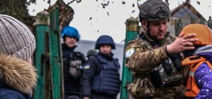 В Запорожской и Днепропетровской областях согласована обязательная эвакуация детей