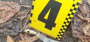 Під час вуличного конфлікту У Бродах чоловік підірвав гранату 