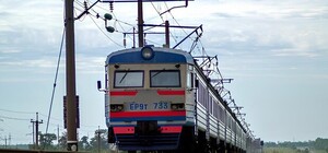 Из-за безопасности: изменены маршруты электричек в Запорожской и Днепропетровской областях