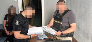 Начальнику полиции одного из харьковских подразделений грозит тюрьма: в чем обвиняют