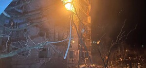 РФ завдала ракетних ударів по Балаклії: є загиблі та поранені