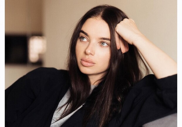 Супруга Усика планирует защитить в Харькове докторскую диссертацию. 