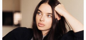 Дружина Усика планує захистити в Харкові докторську дисертацію