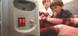 В Днепре более 97% домов с теплом: как город реагирует на отключение электроэнергии на котельных