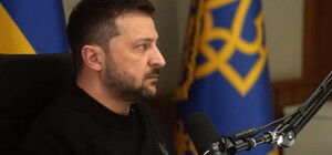 Україна готується перезапустити переговори про завершення війни, — Зеленський