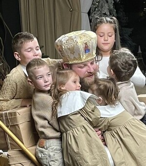 Хатинки святого Миколая у Львові: адреси і ціни 2025 