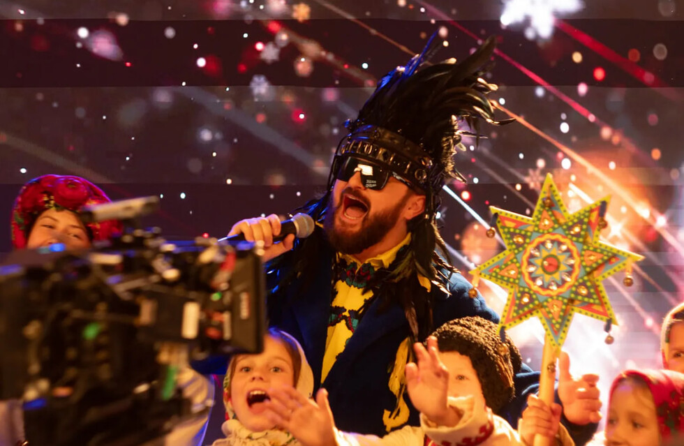 Рейтинг кинопремьер: что смотреть в кинотеатрах с 27 ноября по 4 декабря 