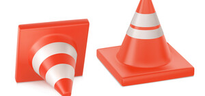 В центре Харькова на две недели ограничат движение транспорта