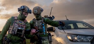 Ночная атака БпЛА на Одесчину: итоги от военных и пограничников