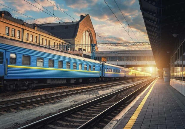 Укрзализныця запустит 43 горных рейса: большинство — из прифронтовых регионов